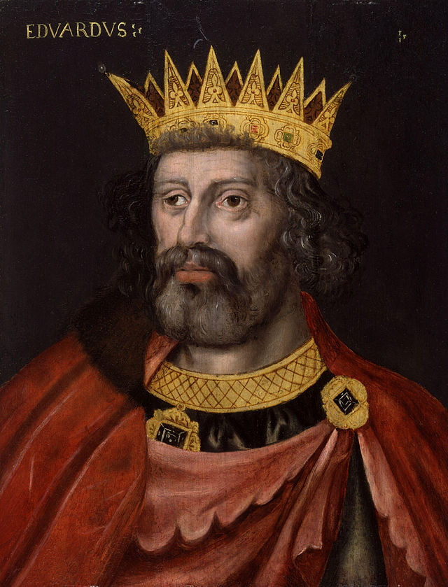 Eduard II.