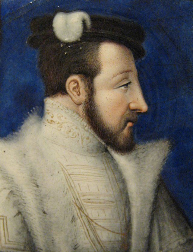 Jindřich II.