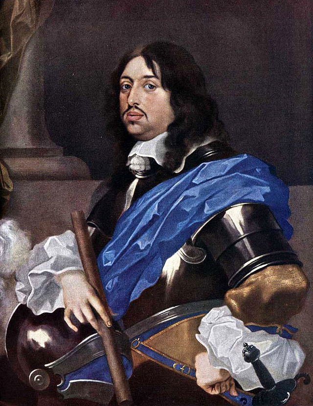 Karel X. Gustav
