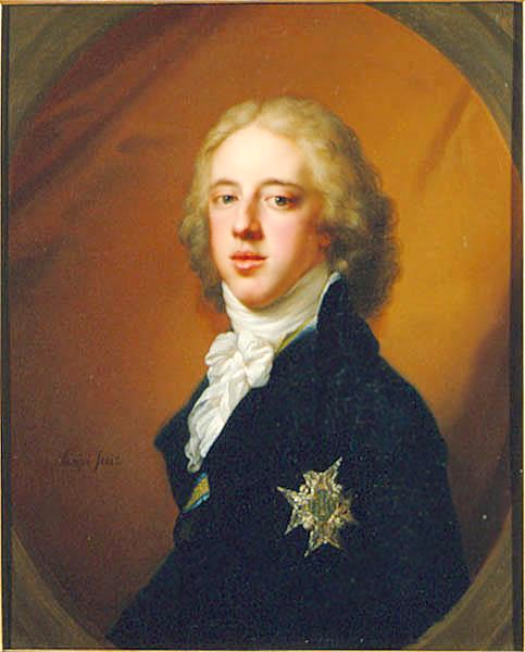Gustav IV. Adolf