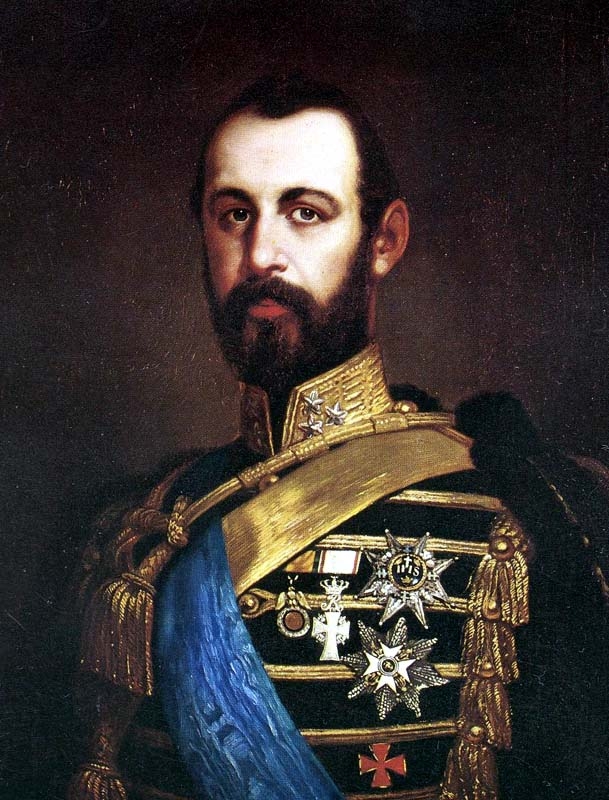 Karel XV.