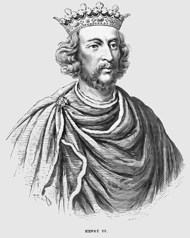 Jindřich III.