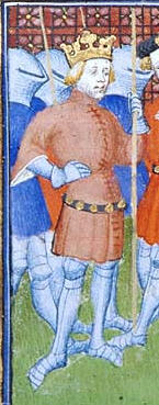 Jindřich I.